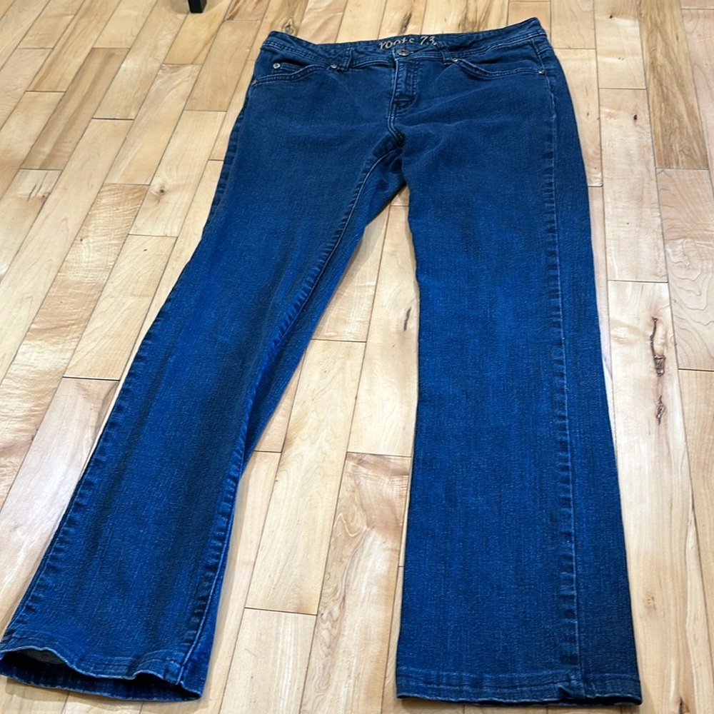 Roots Jeans